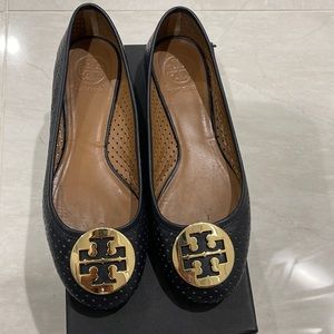 Tory Burch
 Ballerina Flat, Blue